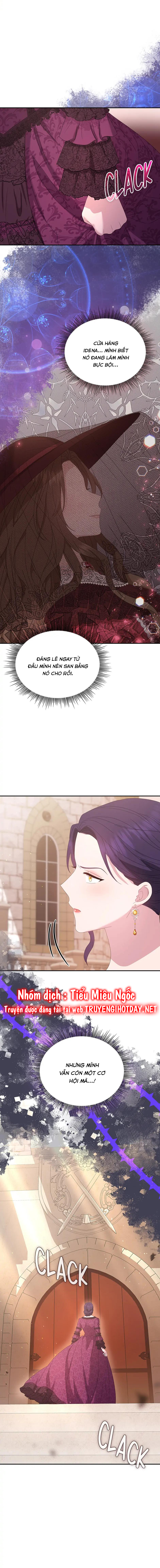 công chúa hai mặt chapter 95 12