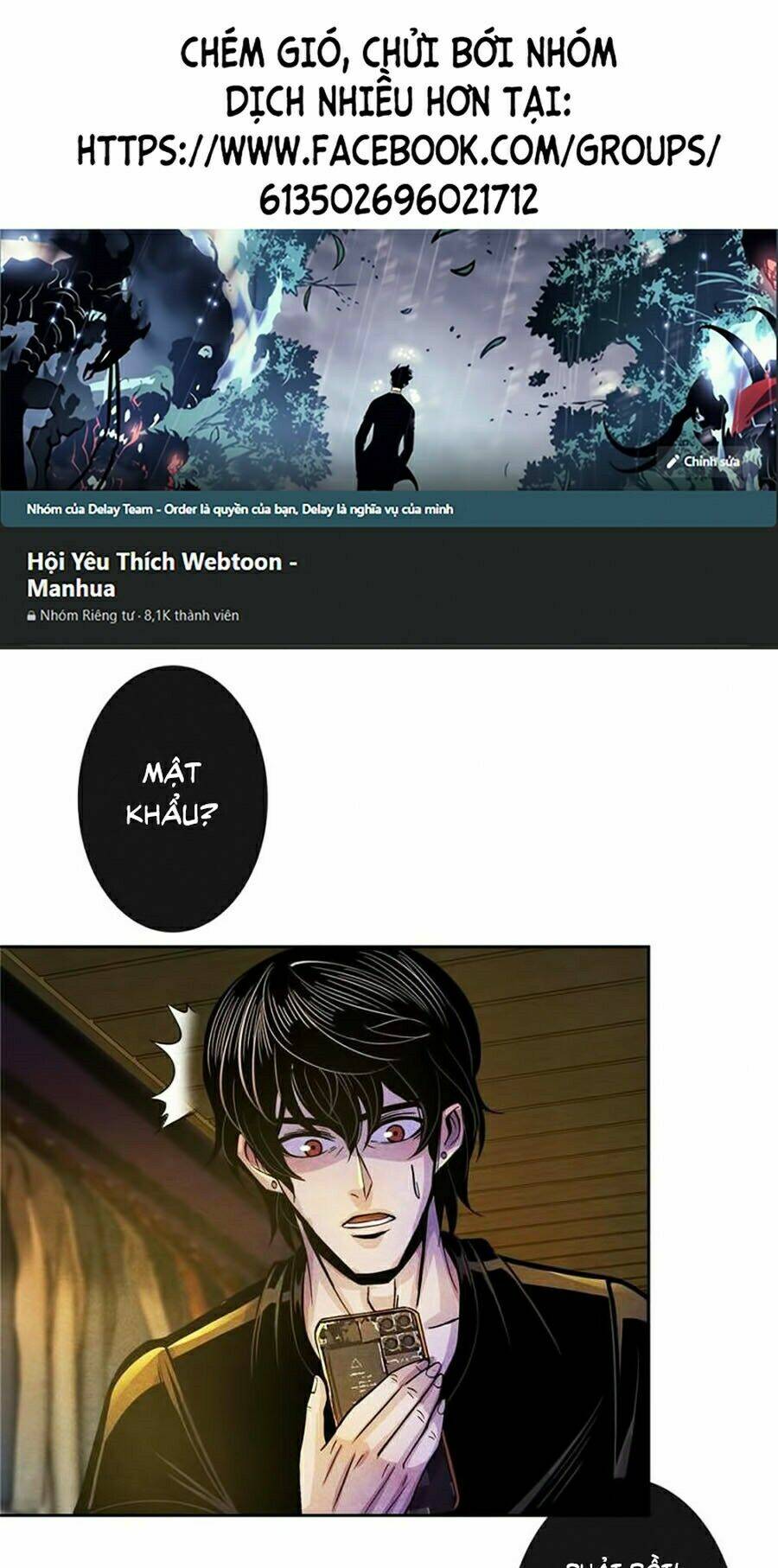 bác sĩ hỗn mang chapter 8 41