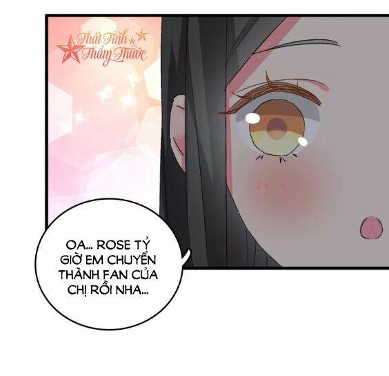 lều khều biết yêu chapter 85 15