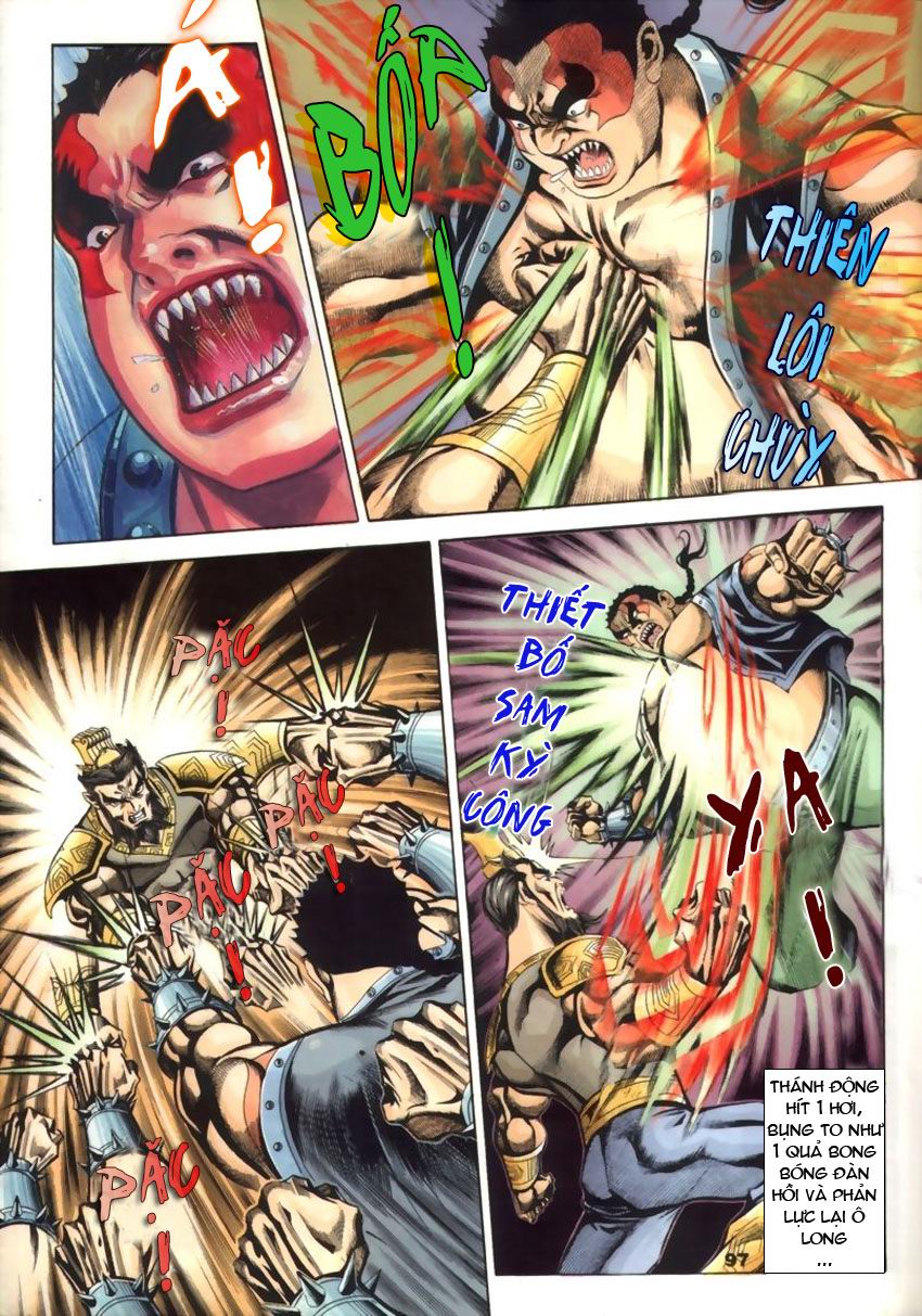 tầm tần ký chapter 38 8