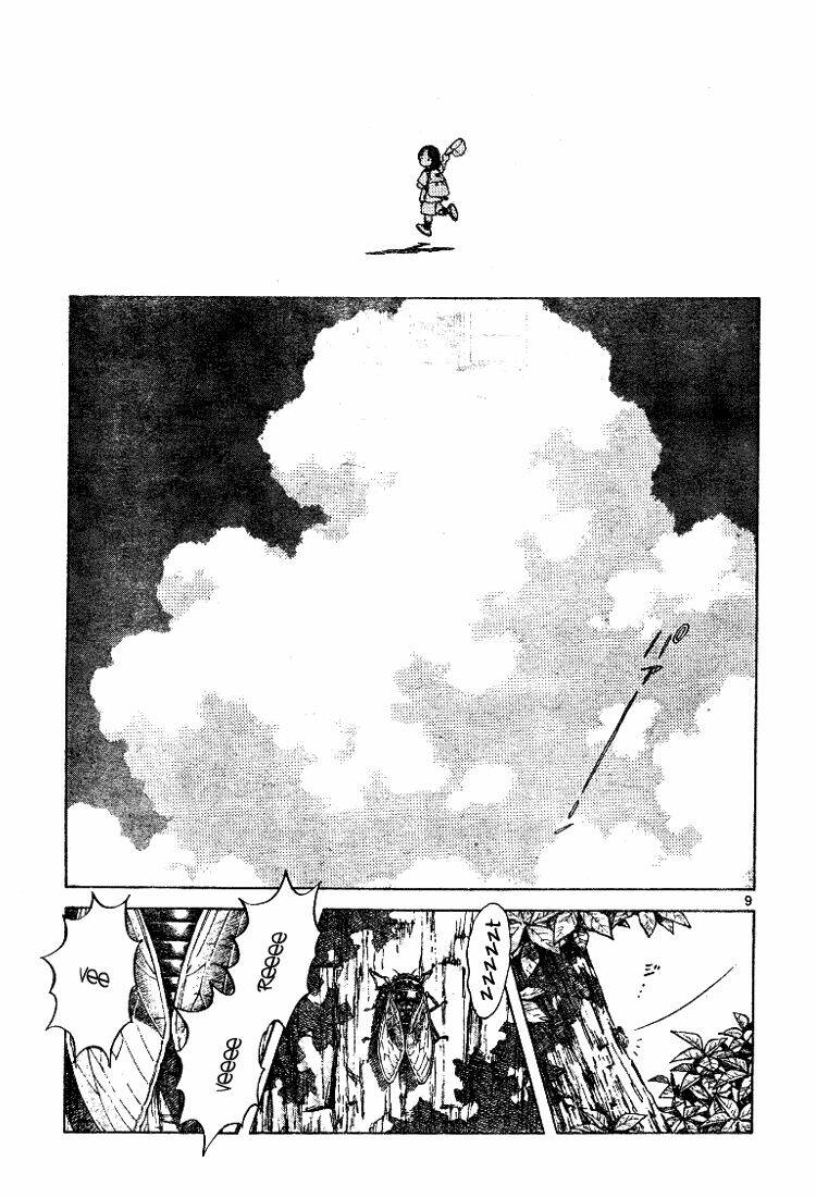 trò chơi vượt qua thử thách chapter 77 11