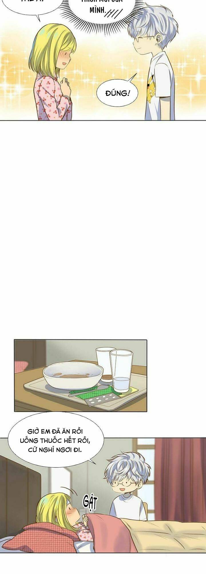 bí mật sâu sắc nhất của tôi chapter 17 28