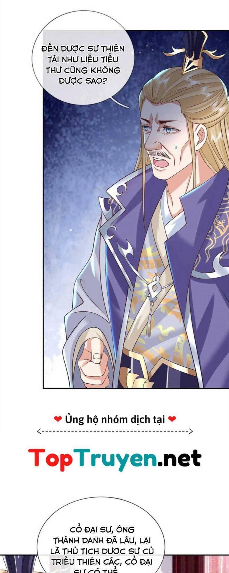 Ta Trở Về Từ Thế Giới Tu Tiên chapter 159 19