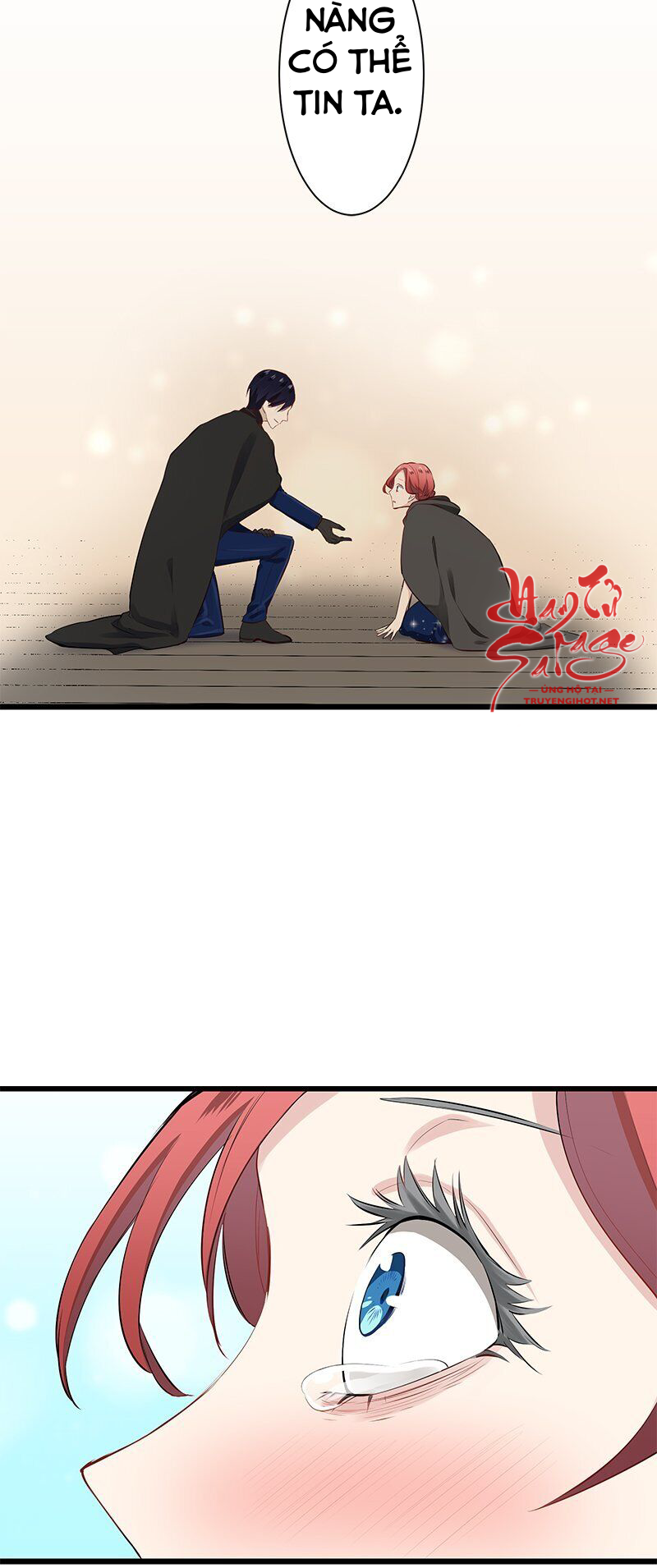 nullitas~nàng dâu giả dối~ chapter 42.2 2