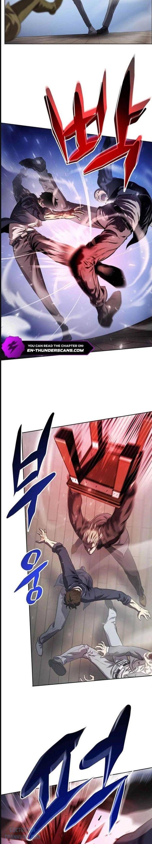 đấu trường chiến đấu chapter 1 16