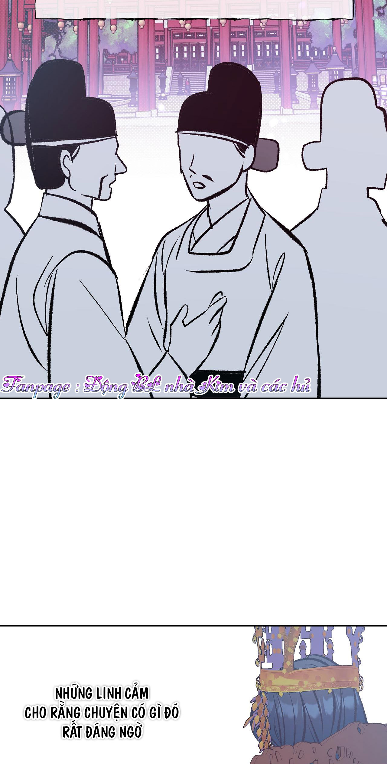 bán yêu chapter 12 50