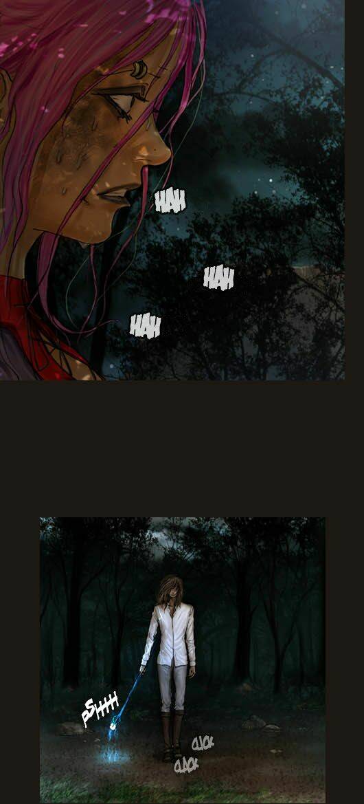 hội ảo thuật chapter 22 11