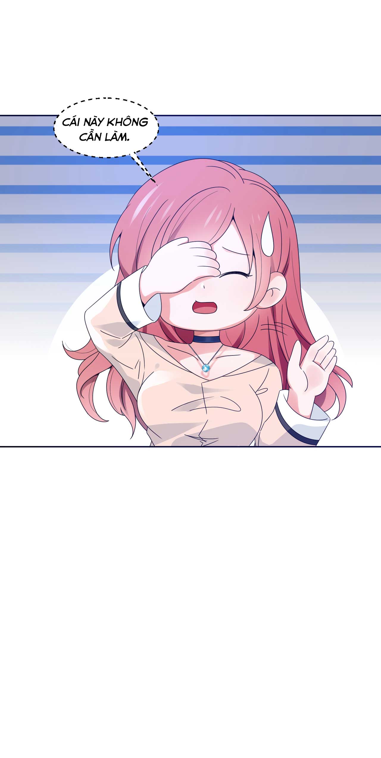 bí mật không thể yêu đương chapter 1 26