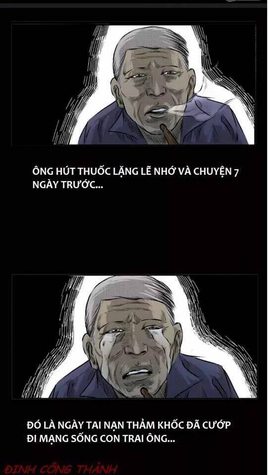 thầy súng kể chuyện ma chapter 16 6