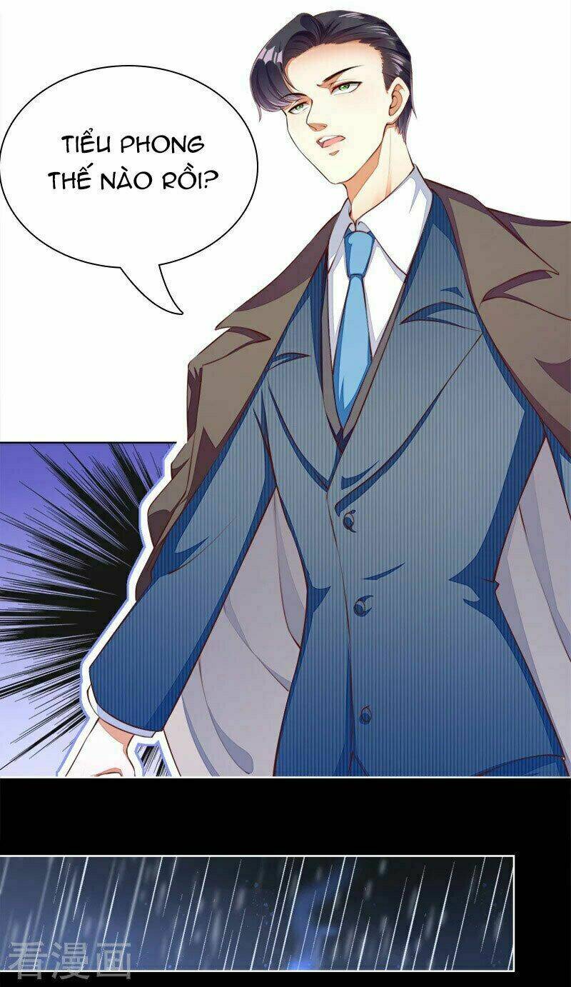 lãnh hôn cuồng ái chapter 41 18