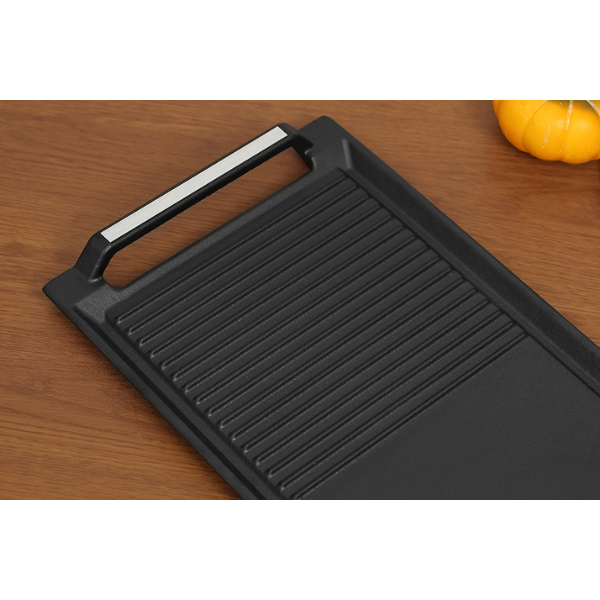 Vỉ nướng Malloca đa năng GP-455