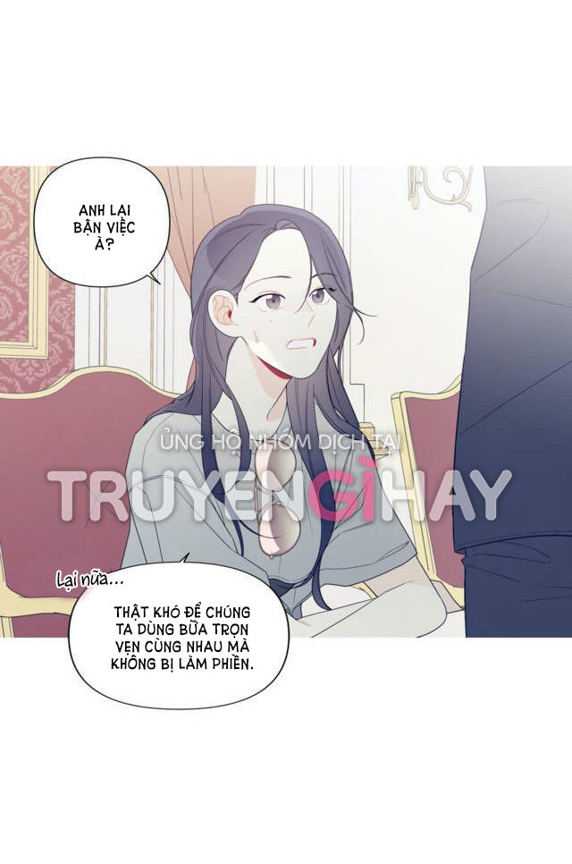 Chuyện Gì Đây? chapter 147.1 - Trang 23