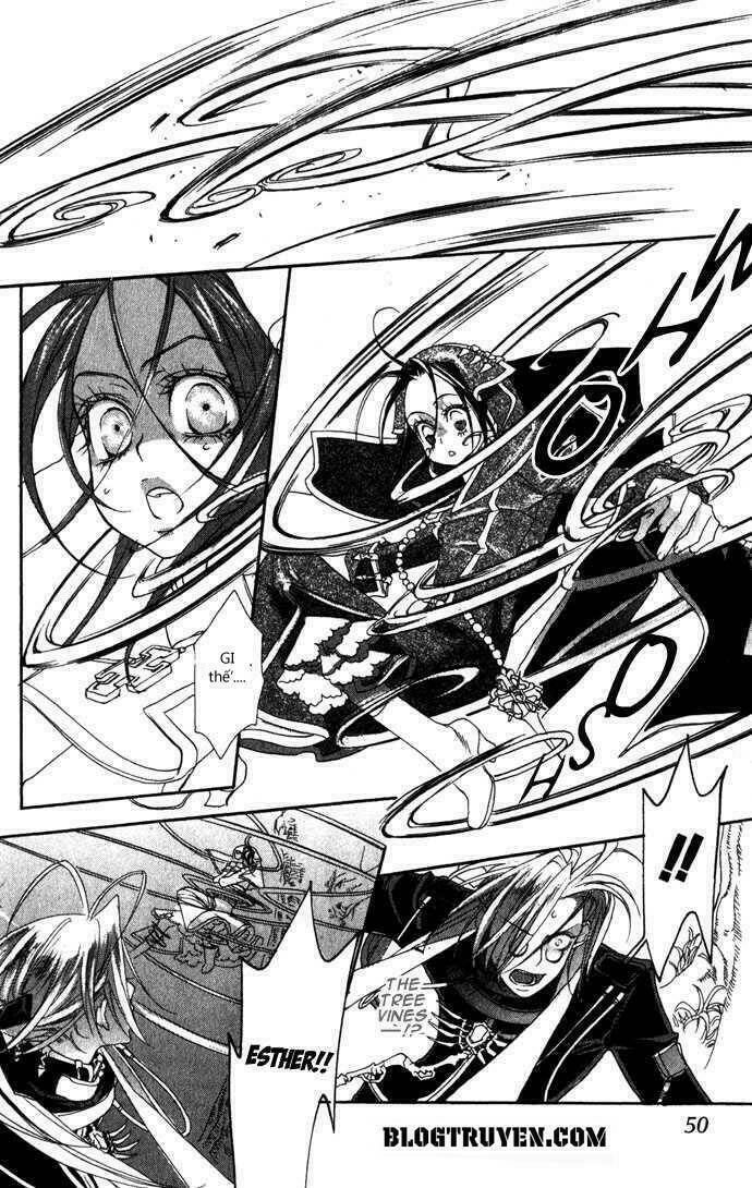 bộ 3 đẫm máu chapter 6 12