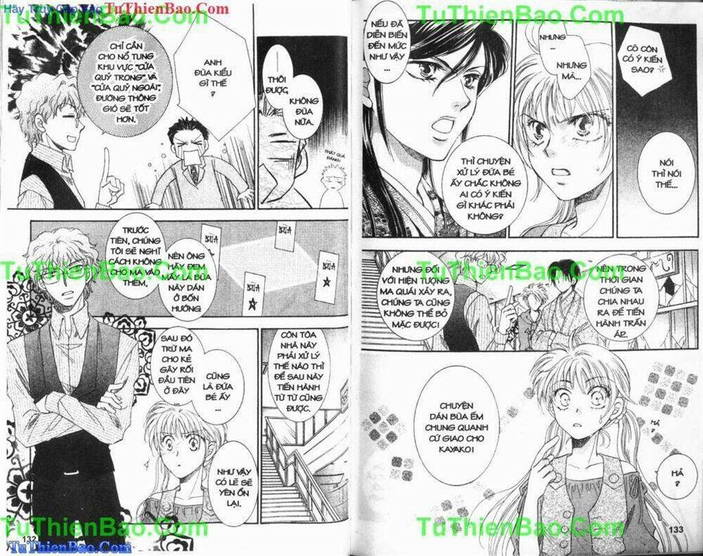 pháp sư tơ hồng chapter 3 68
