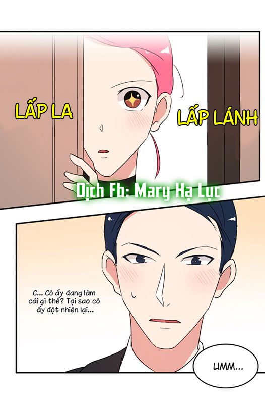 rắc rối về vấn đề yêu đương của tôi chapter 29 20