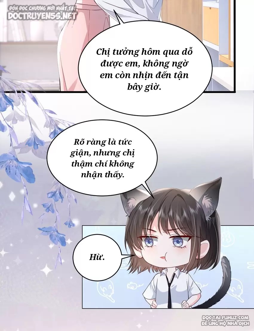 mận xanh chapter 51 41