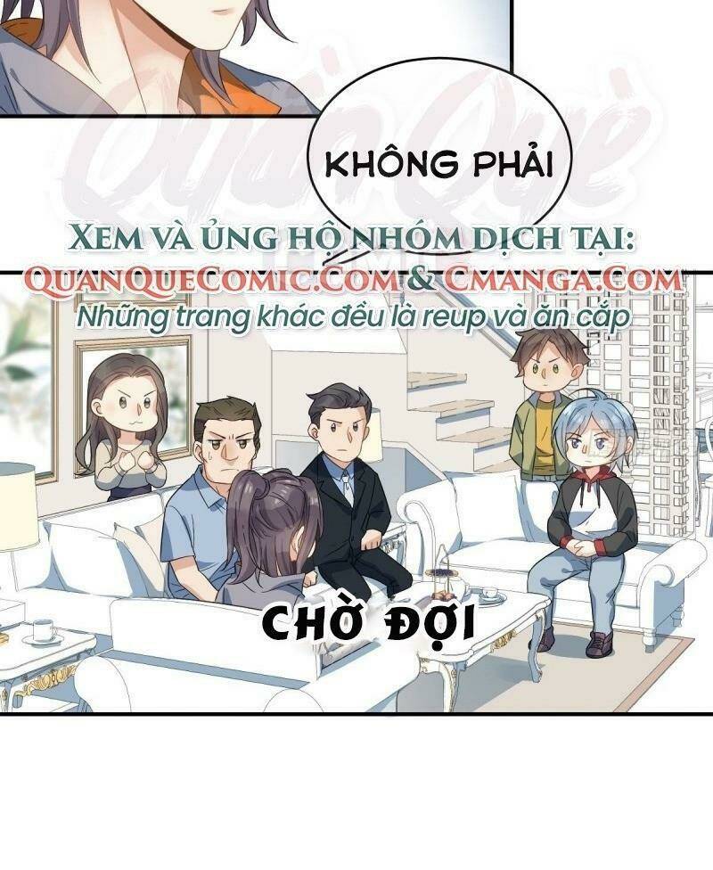 phi chức nghiệp bán tiên chapter 7 14