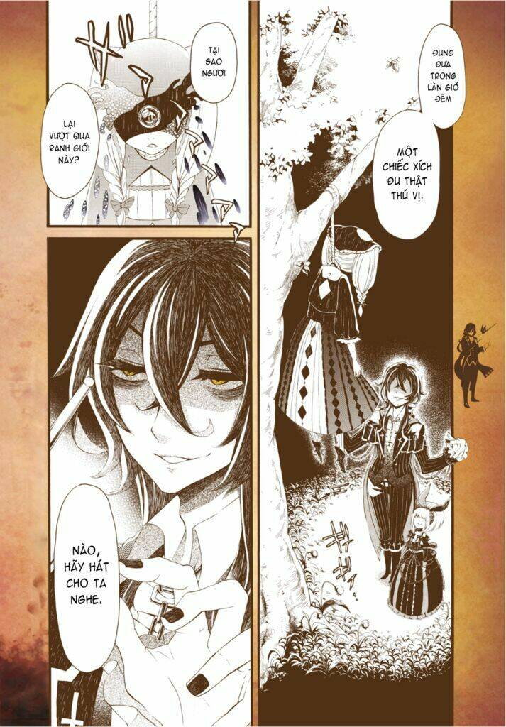 kyuuyaku märchen - old testament chapter 4 6