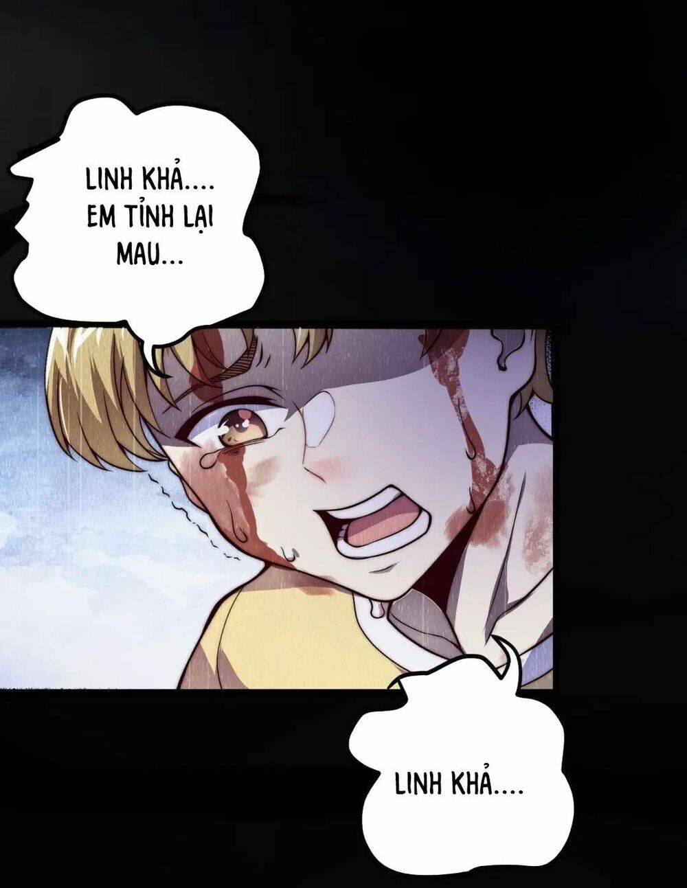 vạn vật hợp nhất chapter 1 4