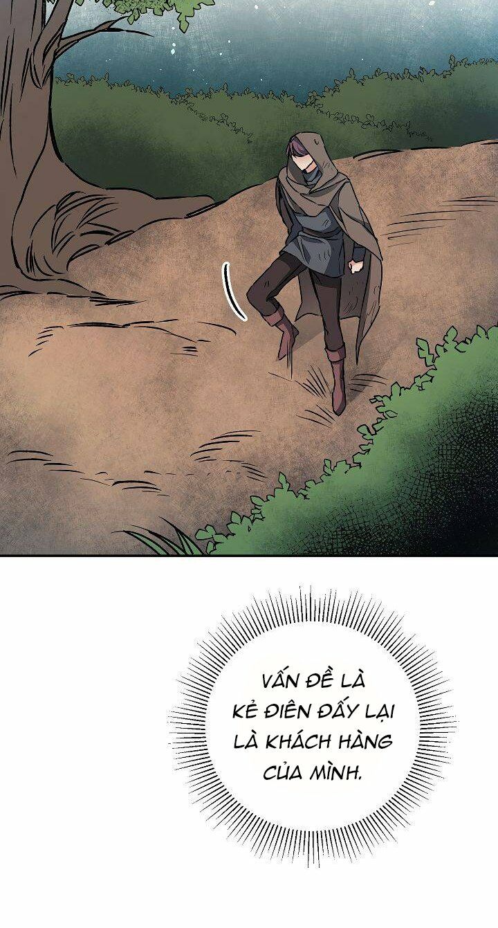 tôi trở thành hoàng đế bạo chúa trong tiểu thuyết chapter 49 26