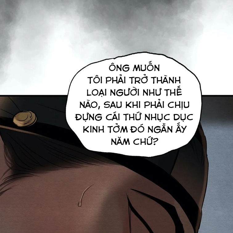 Dạ Ký - Vãn Dạ Họa Nhân chapter 87.1