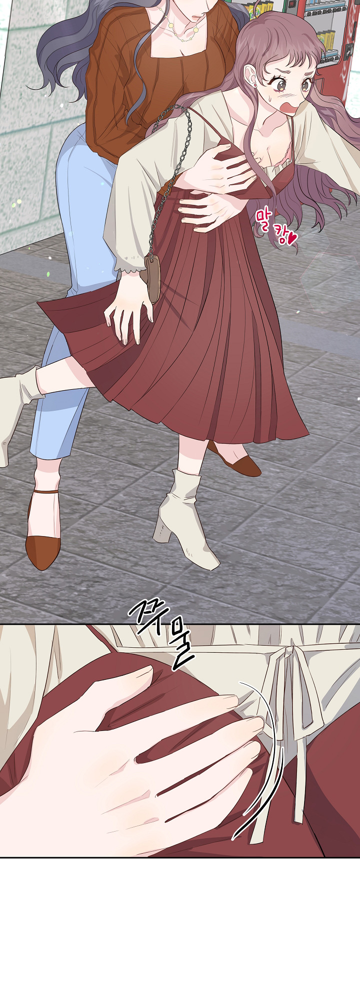 đời tư bí mật của quý phu nhân chapter 3 12