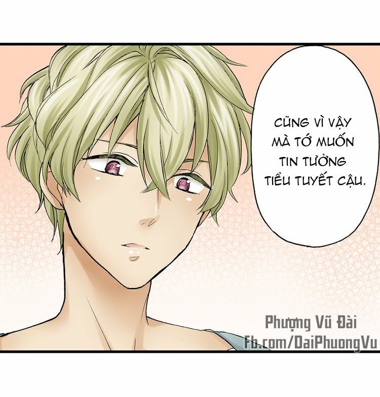 mệnh lệnh tuyệt đối của bá đạo vương tử chapter 30 28