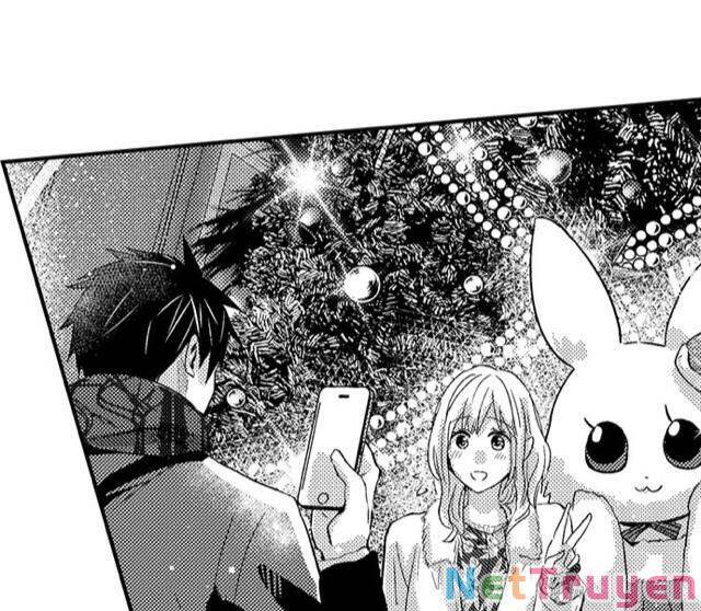 có phải cơ bắp của tôi đã kích thích em? chapter 28 37