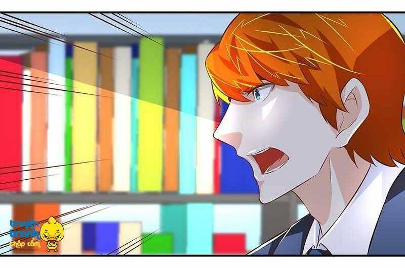 cường sủng hào môn tiểu manh thê chapter 50 19