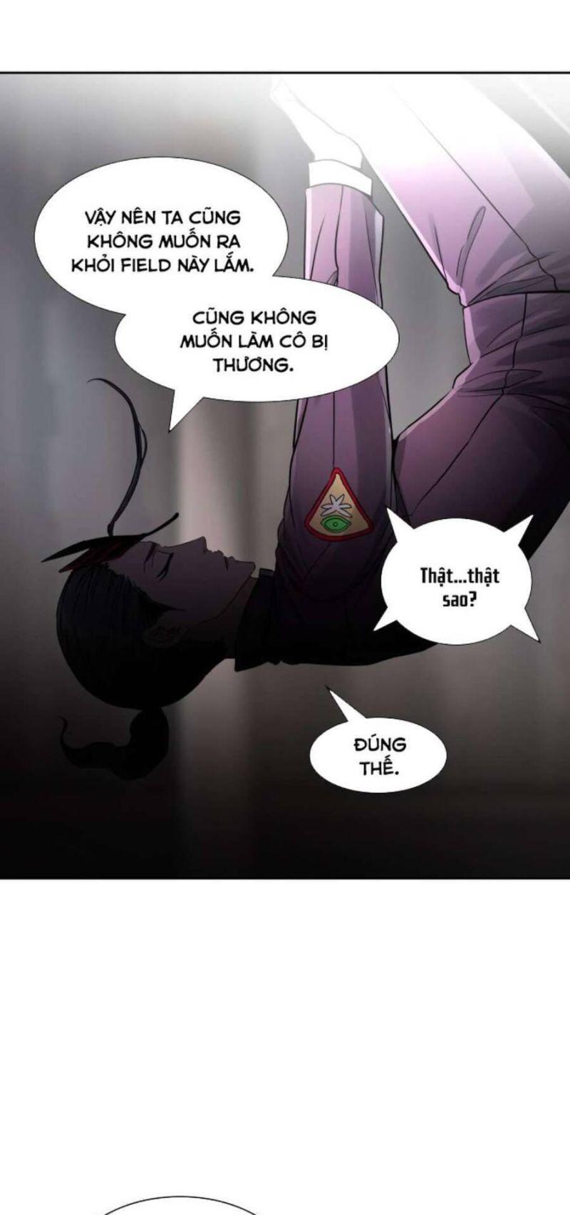 tòa tháp bí ẩn 2 chapter 491 19