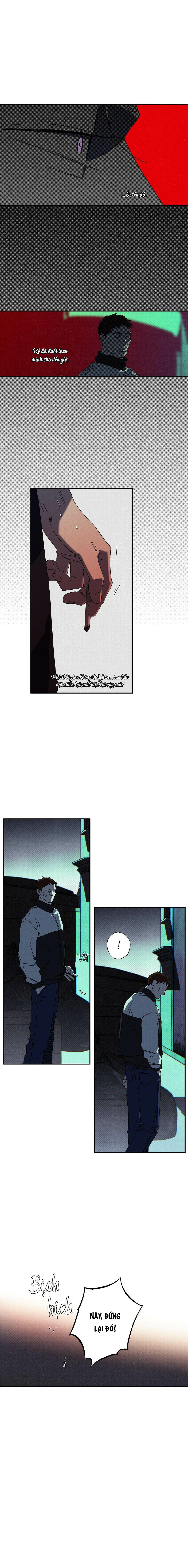 wet sand chapter 69 1