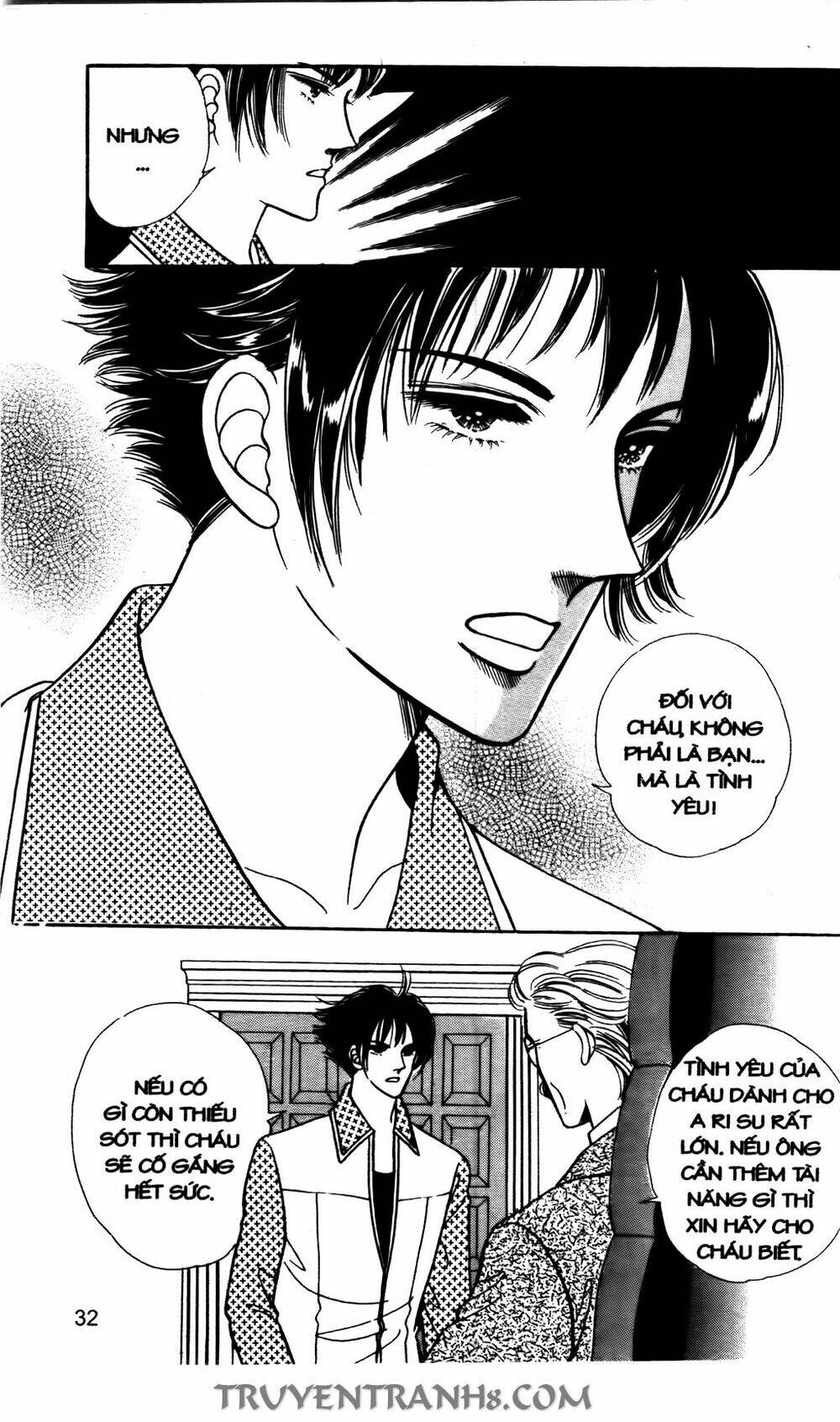 lọ lem kén rể chapter 26 8