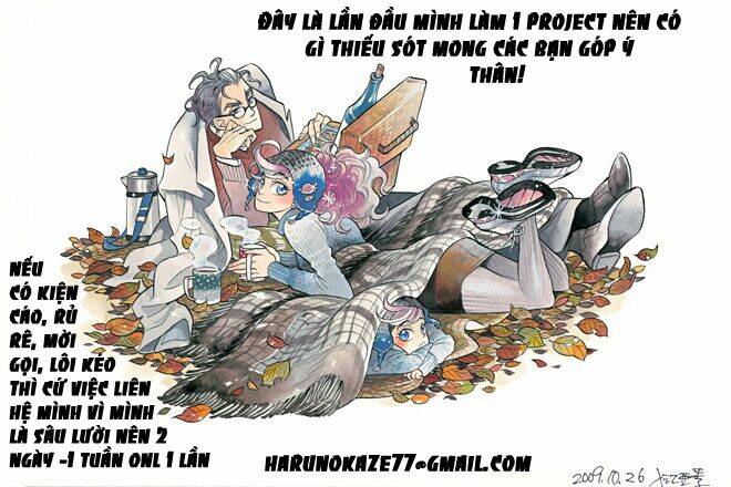 ran to haiiro no sekai chapter 16 43