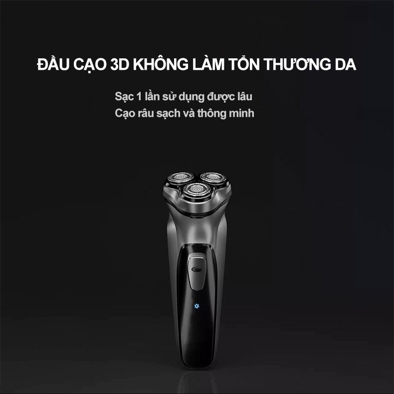 Máy cạo râu cao cấp