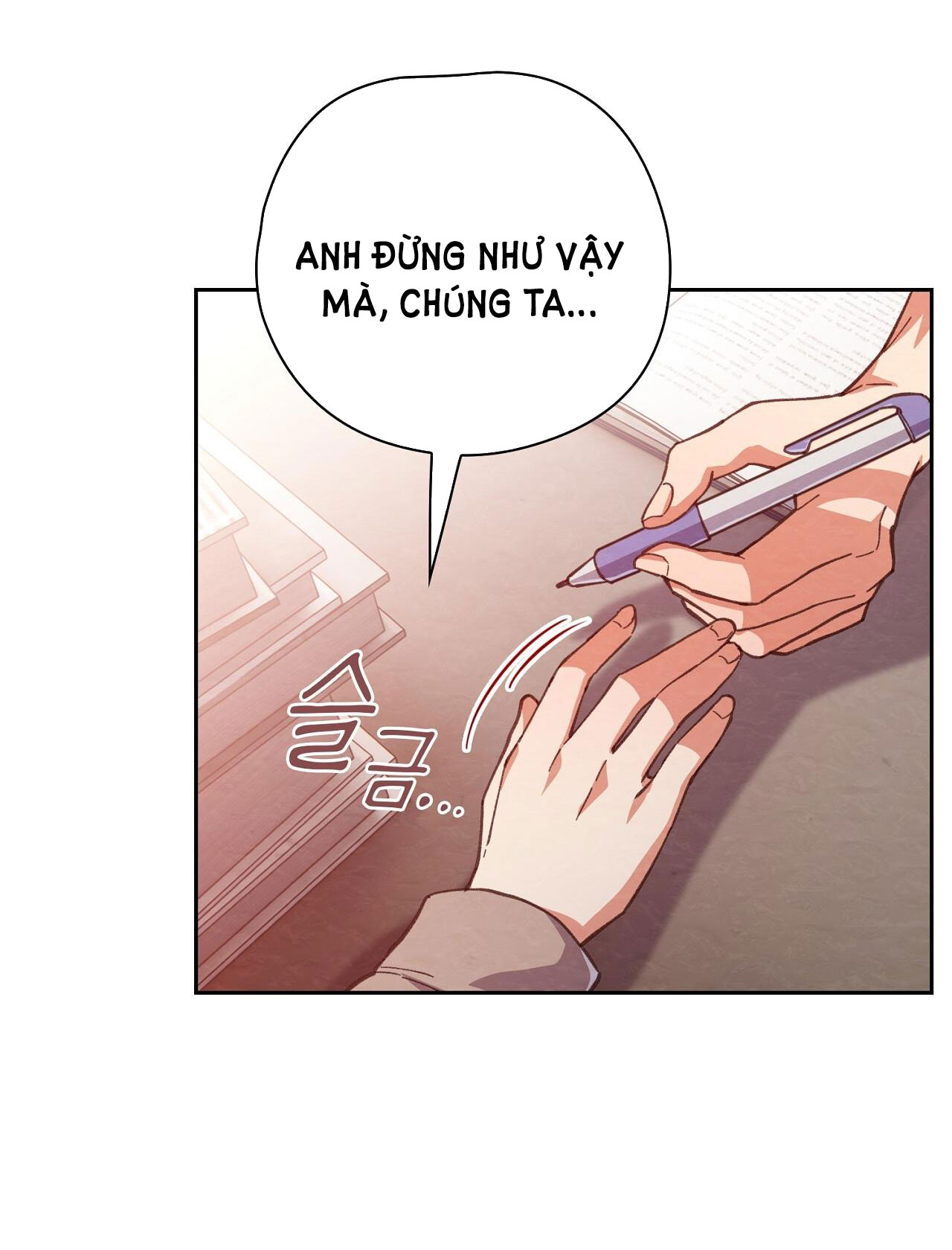 Trốn Thoát Khỏi Gã Thợ Săn chapter 22.1 - Trang 28