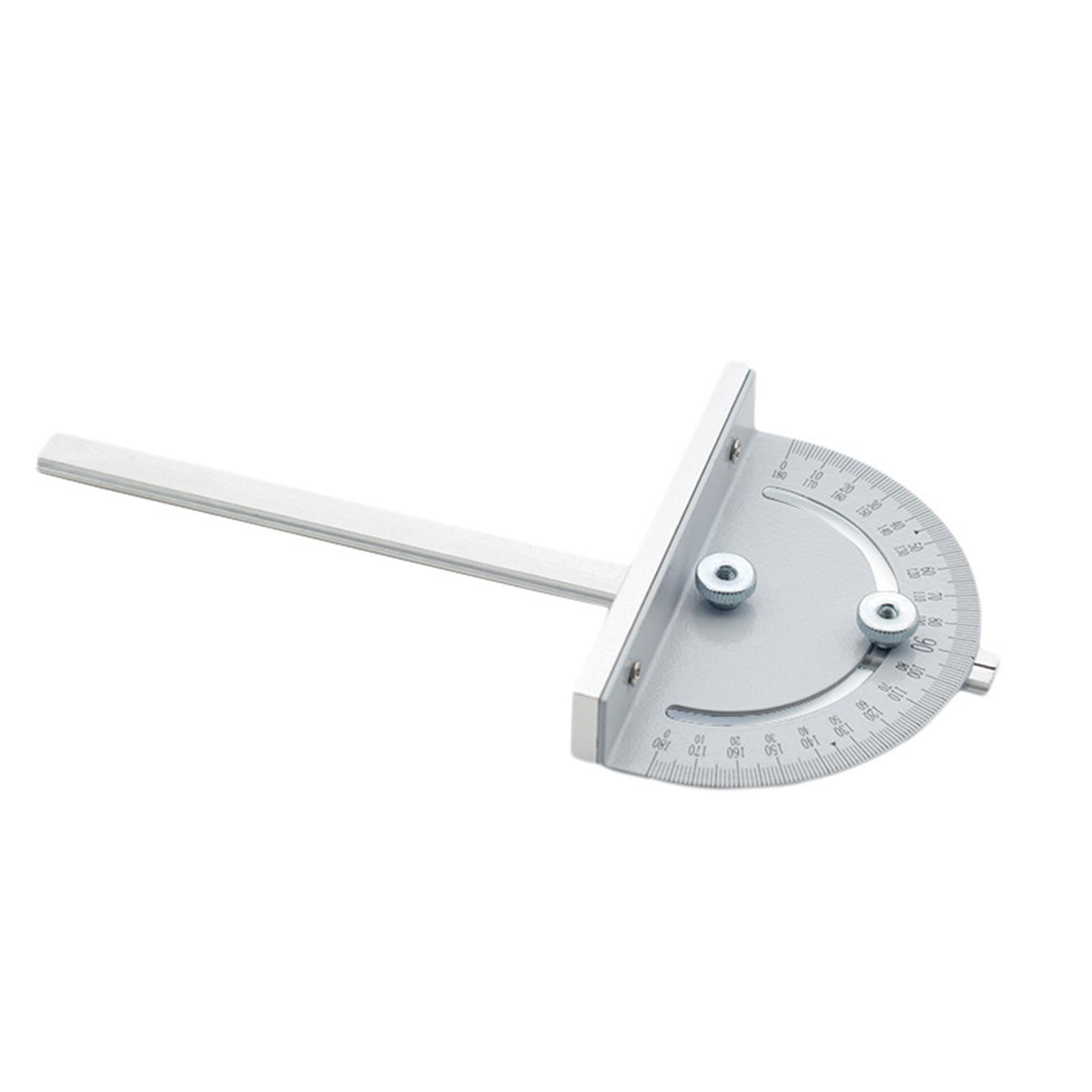 Aluminum Alloy Table Saw Panel Circular Saw Table Pedal- for Woodworking Carpenter