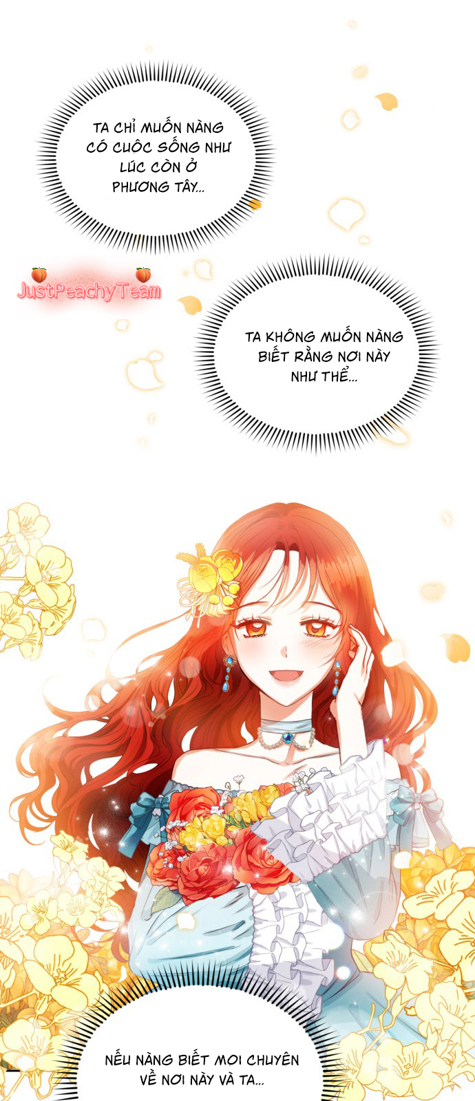 nâng cấp chồng lên level max chapter 8 14