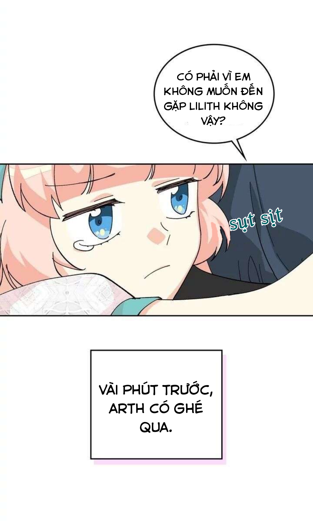 thú cưng của nhân vật phản diện chapter 21 4