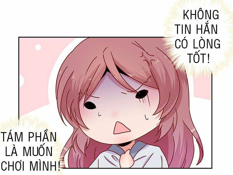 vương gia người thật xấu xa chapter 21.2 15