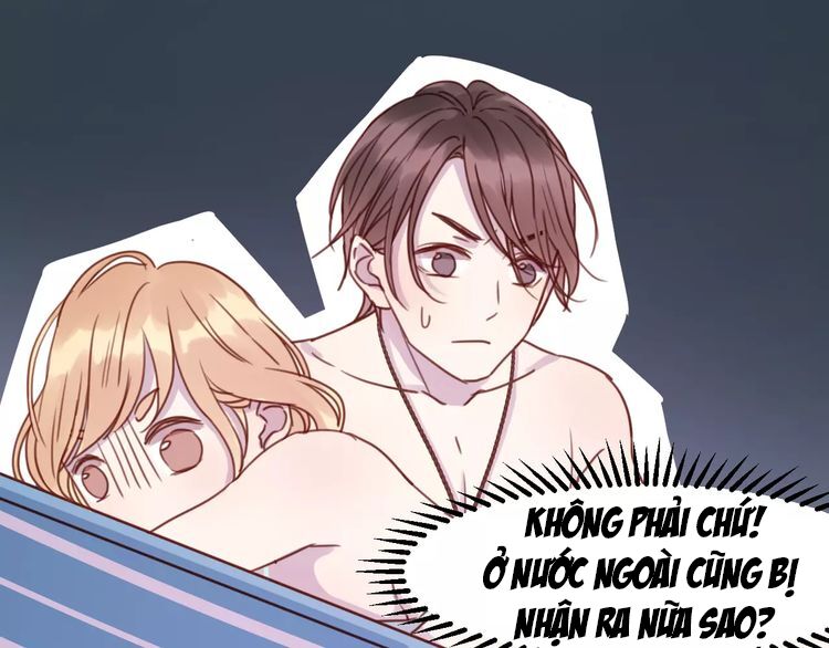 lượm được một tiểu hồ ly phần 1 chapter 77 24