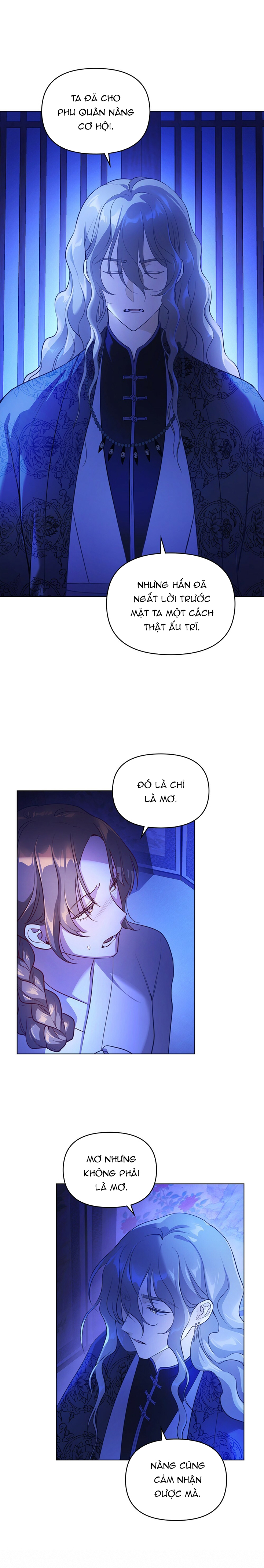 đăng tiêu hoa chapter 18 22