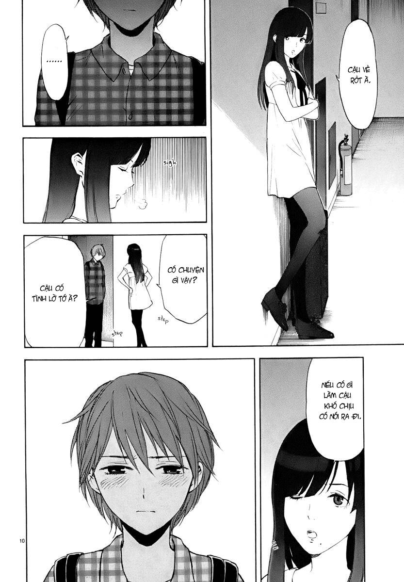 himegoto - juukyuusai no seifuku chapter 14 9