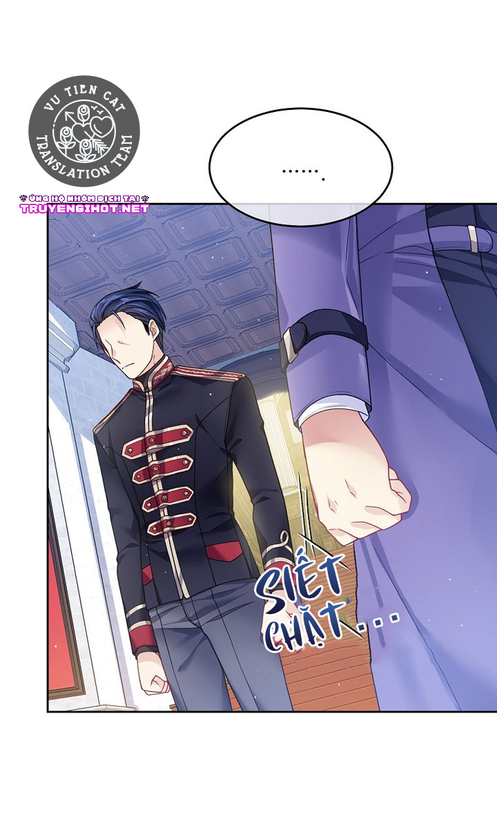 tôi gặp rắc rối vì chồng qúa dễ thương chapter 11.1 7