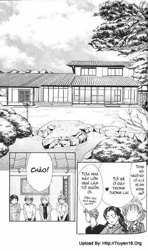 cô bé nghèo khó chapter 9 22