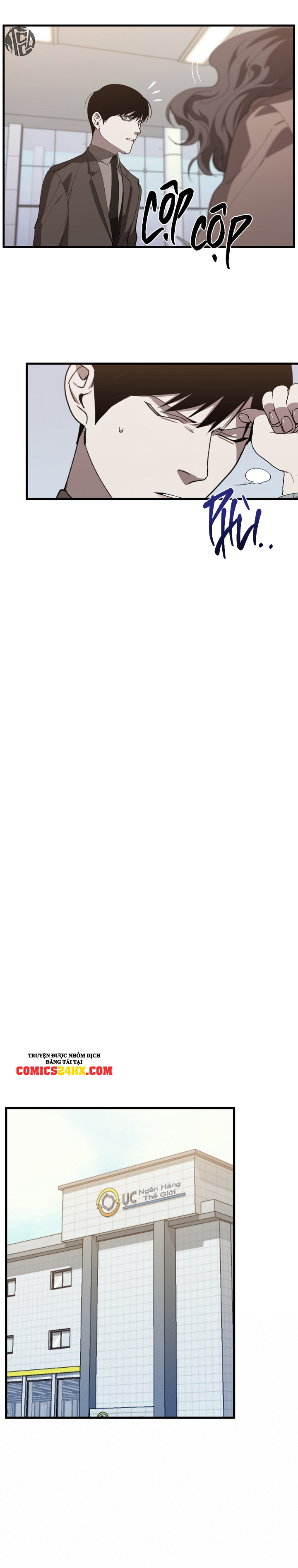 hoán vị chapter 66 16