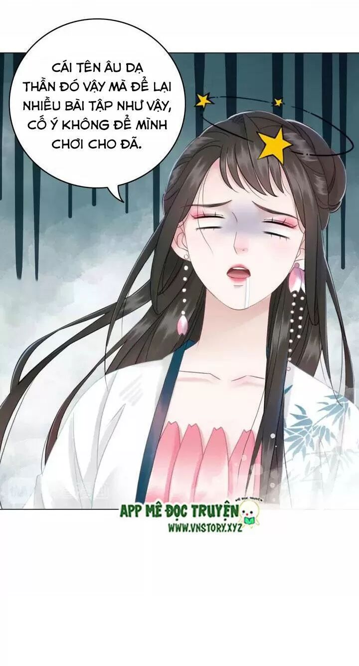 cực phẩm phế vật tiểu thư chapter 122 33