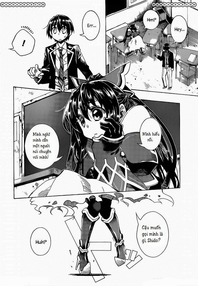 date a live chapter 5 6