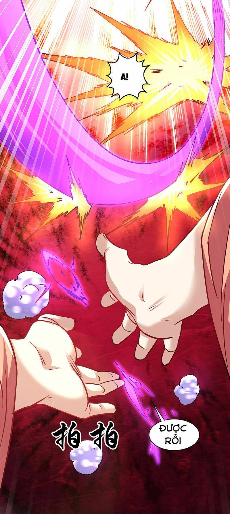 đạo ấn chapter 117 13