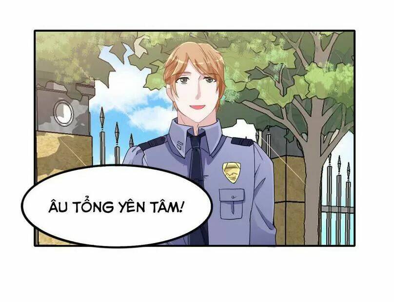 cô dâu gả thay của tổng tài chapter 137 7