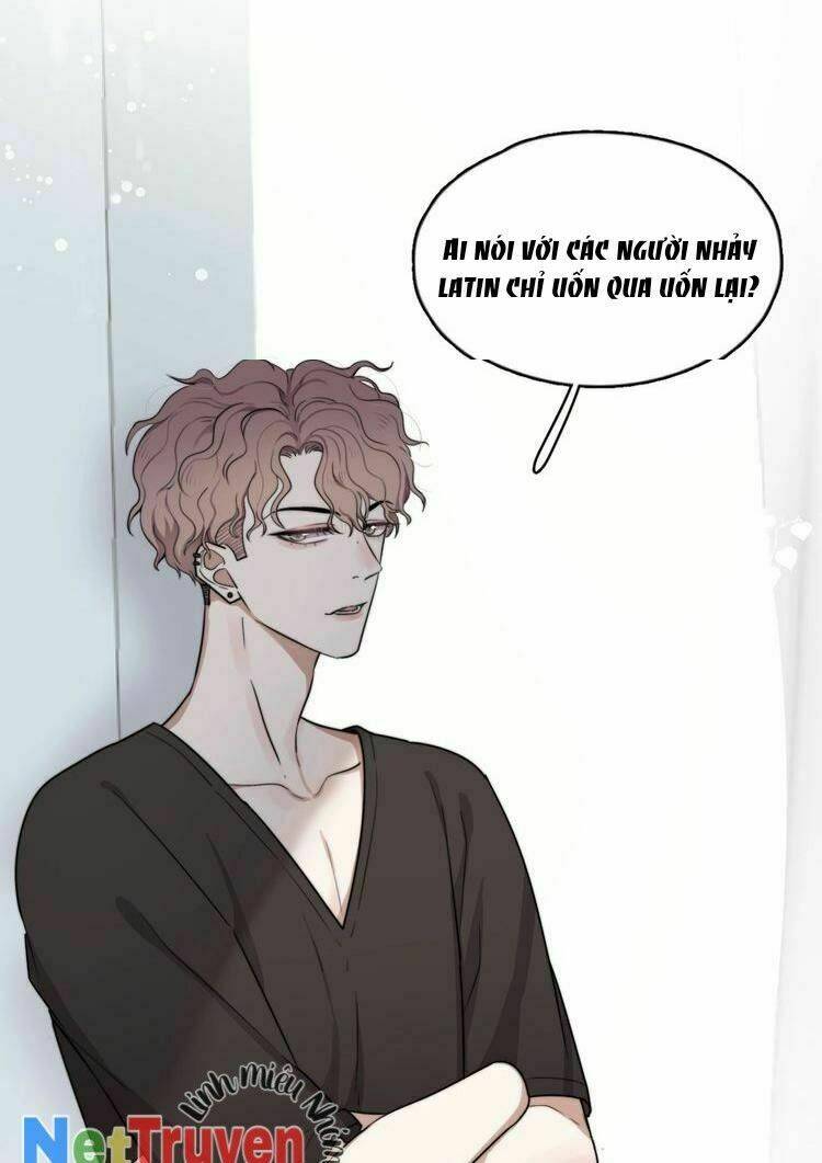 tên này khiến cho tôi không cách nào cự tuyệt chapter 1 19